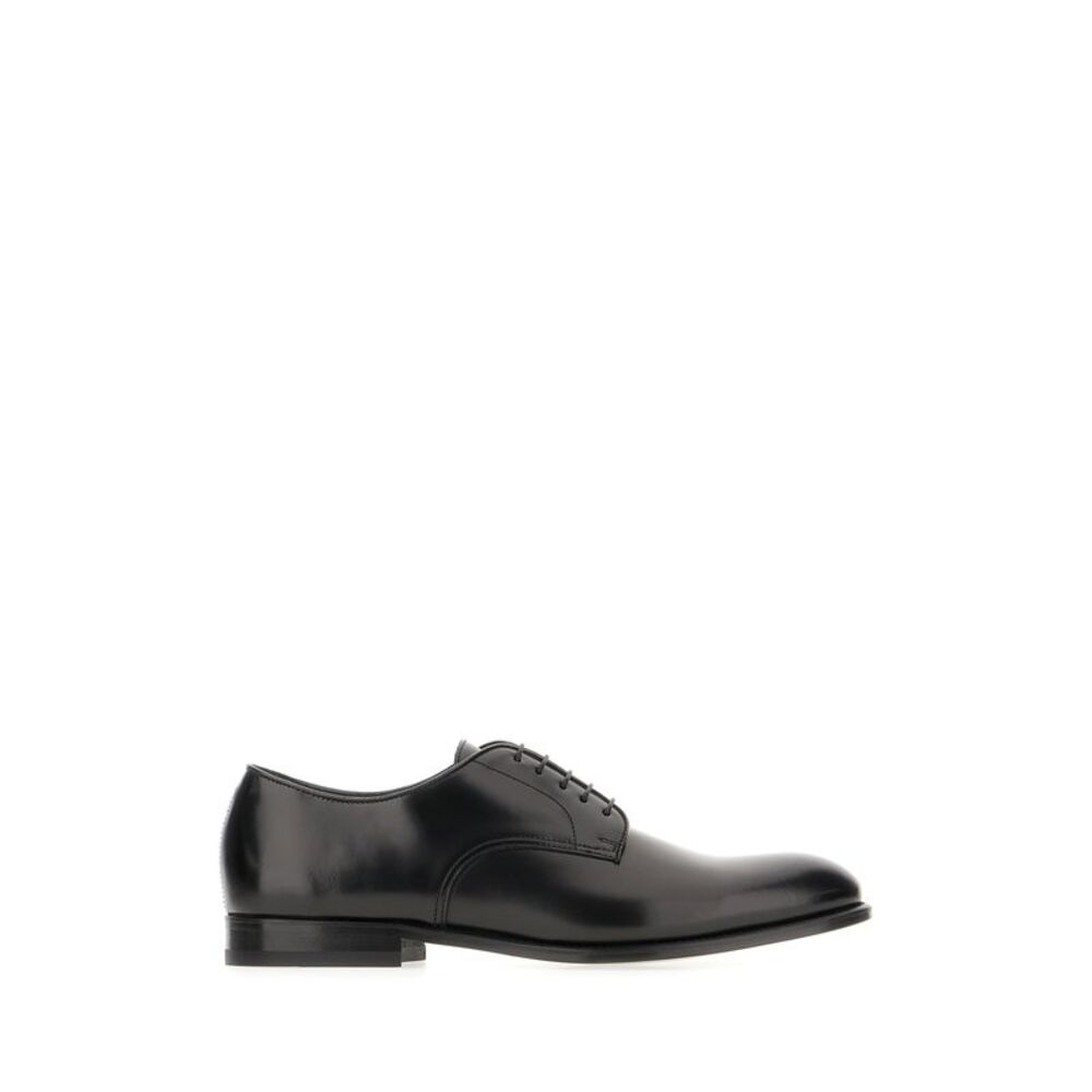 Doucal's Man Shoes Lace-Ups